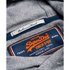 Superdry Orange Label Knit Hood