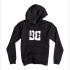 Dc Shoes Star Pullover