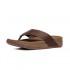Fitflop Chanclas Surfer Leather