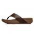 Fitflop Chanclas Surfer Leather