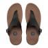 Fitflop The Skinny Leather Flip Flops