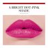 Bourjois Rouge Edition Lipstick 07 Fuchsia Graf