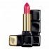 Guerlain Kiss Kiss Le Rouge Creme Galbant Lipstick 324 Red Love