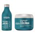 L´oreal Expert Pro Keratin Refill Restorative Mask 200ml+Restorative Shampoo 250ml