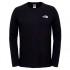 The North Face Easy Langarm T-Shirt