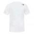 The north face Easy kurzarm-T-shirt