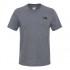 the-north-face-t-shirt-a-manches-courtes-simple-dome
