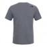 The north face Simple Dome kurzarm-T-shirt