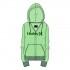 Hurley One and Only Icon Zip