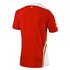 Puma SF Team Short Sleeve T-Shirt