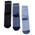 Diesel Chaussettes Skm Ray 3Paires