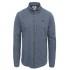 Timberland Chemise Manche Longue Rattle River Oxford Stripe