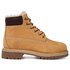 Timberland 6´´ Premium WP Shearling Lined Stiefel Jugend