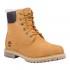 Timberland 6´´ Premium Shearling Lined WP Wide Boots