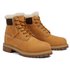 Timberland ブーツ 6´´ Premium WP Shearling Lined
