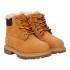 Timberland 6´´ Premium WP Shearling Lined Stiefel Kleinkind