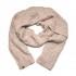 Timberland Cable Scarf