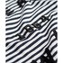 Superdry Camiseta Manga Larga Applique Raglan Stripe