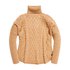 Superdry Cable Cape Jumper