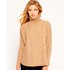 Superdry Cable Cape Jumper