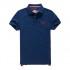 Superdry Classic Pique Ss Polo