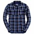 Superdry Double Cloth Checked