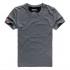 Superdry Gym Base Dynamic Running Short Sleeve T-Shirt