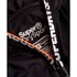 Superdry Gym SporRunning High Henley Langarm T-Shirt