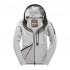 Superdry Gym Tech Panel Hoodie