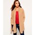 Superdry Haden Cable Waterfall Cardi