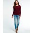 Superdry Jersey Luxe Mini Cable Knit