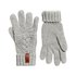 Superdry Guantes North Cable