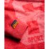 Superdry Osaka Sport Cropped Marl Hood