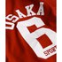 Superdry Osaka Sport Short Sleeve T-Shirt