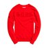 Superdry Solo Sport Crew Pullover