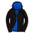 Superdry Sports Active Shell Ziphood