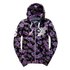 Superdry Co All Over Print Ziphood