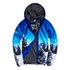 Superdry Winter Mountain Cagoule Jacket