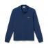Lacoste L1312 Best LS Long Sleeve Polo Shirt