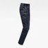 G-Star 3302 Straight Tapered Jeans