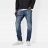 Gstar 3301 Tapered Jeans