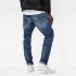 Gstar 3301 Tapered Jeans