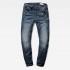 Gstar Arc 3D Low Boyfriend Jeans