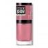 Maybelline Colorshow 60 Seconds Nail Lacquer 017 Smoky Rose
