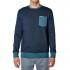 Hurley Rowney Crew Pullover