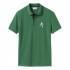 Lacoste PH5108WES Short Sleeve Polo Shirt