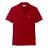 Lacoste PH4014476 Short Sleeve Polo Shirt