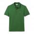 Lacoste PH4014S6W Short Sleeve Polo Shirt