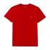 Lacoste TH5275240 Short Sleeve T-Shirt
