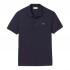 Lacoste PH3468166 Short Sleeve Polo Shirt